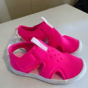 Cat and Jack- Tommie Slip-on water shoes